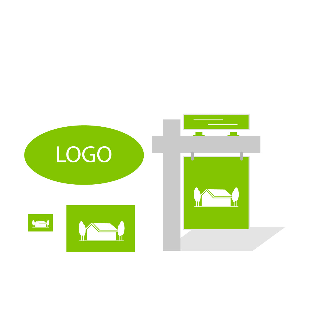 Custom Printing & Signage – Snappy Print